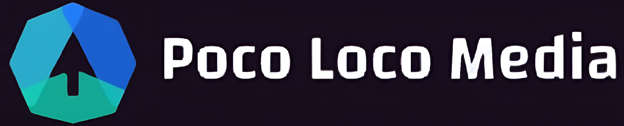 Poco Loco Media logo