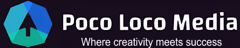 Poco Loco Media logo